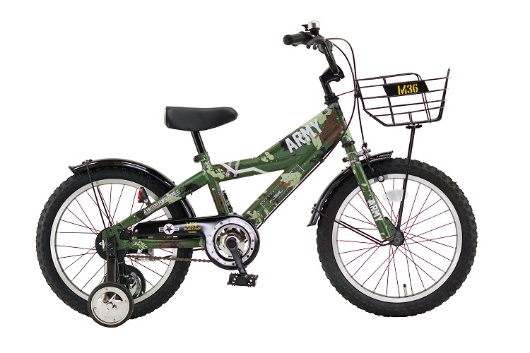 子供用自転車ラインナップ｜製品情報｜サカイサイクル株式会社